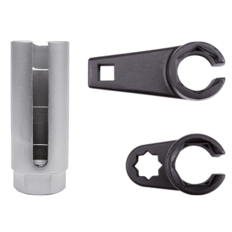 Yato yt-1752 – Tube Set and Oxygen Sensor 7/8 "
