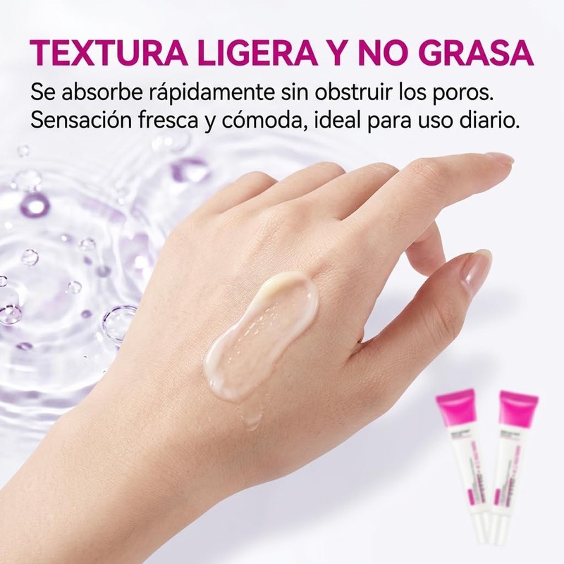 Crema Despigmentante Facial
