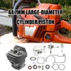 LIDSCURA 1121 020 1217 44.7 MM Big Bore Cylinder Piston