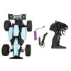 RC Off Road Vehicle 1:18 2.4G High Speed Strong Power