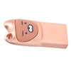 U Disk Portable Data Reading Transmission Device Card Reader Cartoon