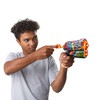 X-Shot Skins Flux, Graffiti, Foam Dart Blasters (2 Pack, 16