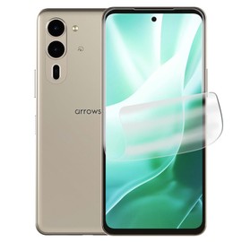 Shop B.M.K arrows We2 Plus F-51E M06 Hydro Gel Film 2 Pack Protective Film