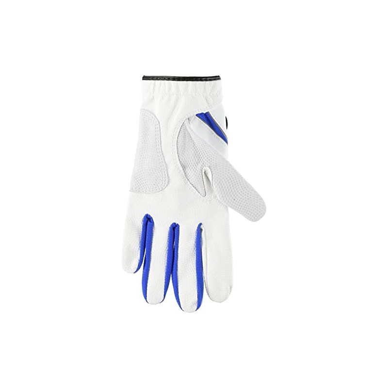 FootJoy GT Extreme Men's Golf Gloves, multicolor (white / blue)