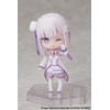 Re:Zero -Starting Life in Another World- Emilia Deforme Action Figure
