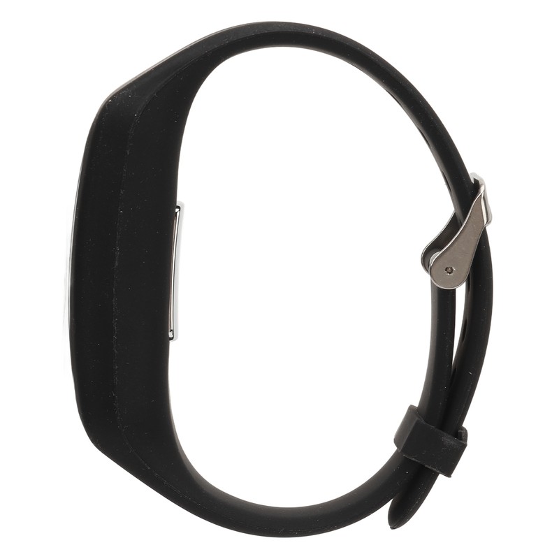 Anti Static Bracelet Silicone with LED Lights 65mAh Effective Anti