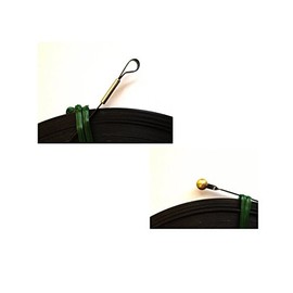 Electricians Fish Tape/Draw Tape Mild Steel 25 metre Pack Size : 1