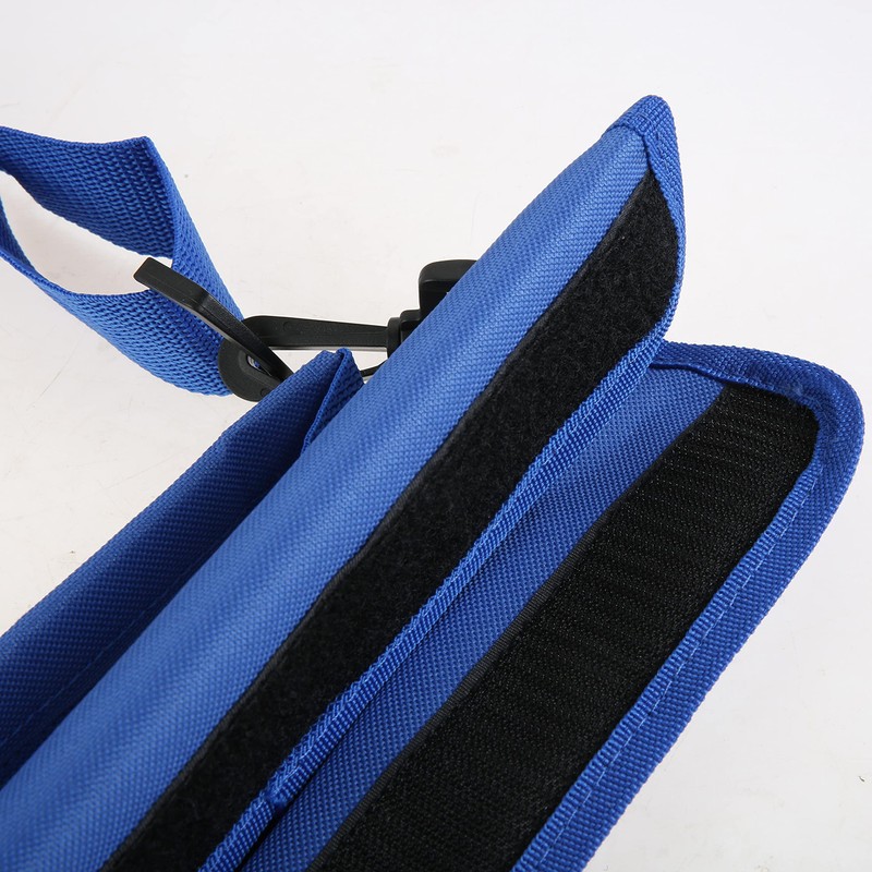 Golf Club Case Lightweight Easy Carry Folding Golf Bag for