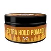 Woodsman - Pomada para Cabello y Barba Extra Firme 113g.