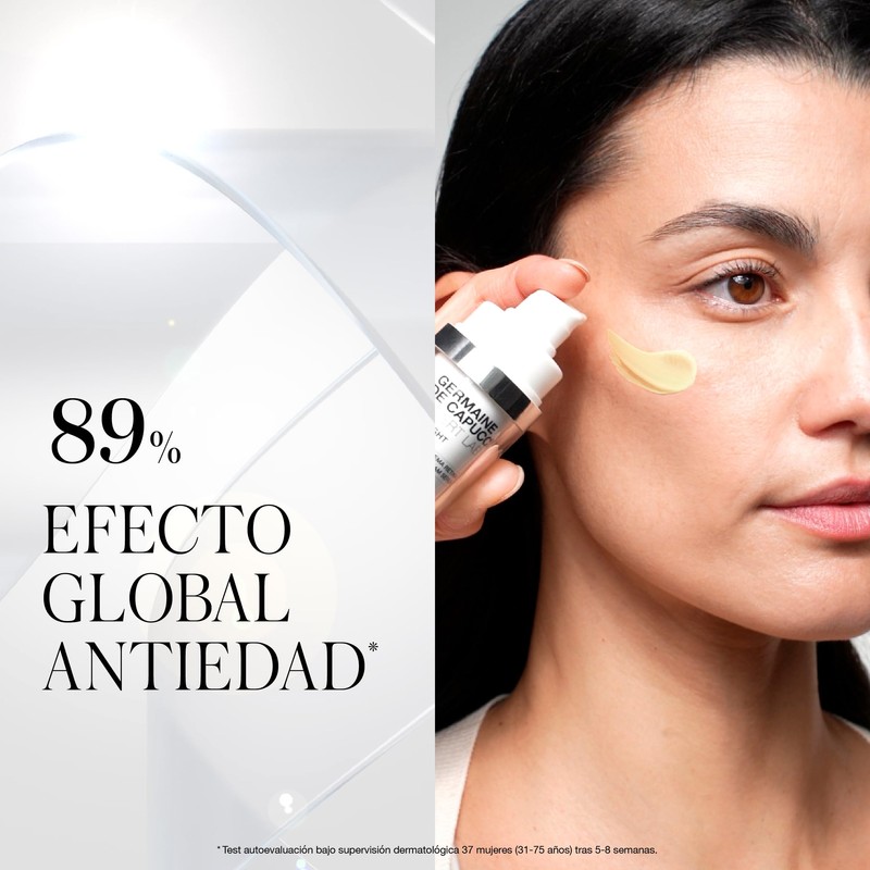 Germaine de Capuccini Retinight Expert Lab - Night Cream with