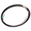 Fiber Optic Cable 2 Strands Protection Function Easy to Install