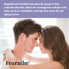 Fearathe DHH-B120 capsules - Reduce stress and promote a healthy