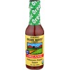 Organic Harvest Gluten Free Habanero Pepper Sauce, 5 Fluid Ounce