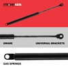 StrongArm 4179 Lexus RX330, 2004-06 Hood Lift Support, Pack of