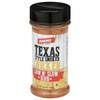 Adams Texas Style Smoked Chicken Low N’ Slow Rub, 8.29