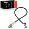 Sensor de oxígeno O2 A-Premium compatible con Nissan Altima 2015,