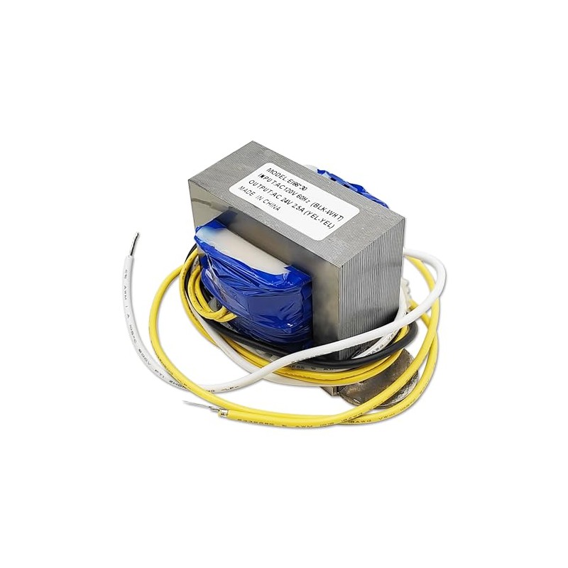 R0466400 120-Volts Transformer Compatible with Select Zodiac AquaLink and AquaSwitch
