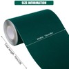 Artificial Grass Turf Seam Tape 6" x 33' Self Adhesive