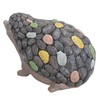 AB Tools Hedgehog Resin Sculpture Statue House Garden Ornament Figurine