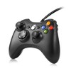 Arisnovo 360X PC Gamepad Wired USB FIFA Online 4 Steam Controller / 아리스노보 360X PC게임패드 유선 USB 피파온라인4 스팀 컨트롤러