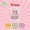 Swizzels Swizzels Original Love Hearts - A Delicious and Fruity