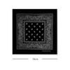 Bandana 100% Cotton 3/5/10 Set for Women Men Children Unisex