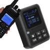 Mini Radio Frequency Meter, Handheld Portable Frequency Counter, Walkie Talkies