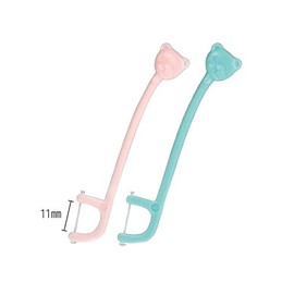 Prodents for Kids Floss Chan, 20 Pack (3 Pack)