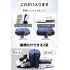 YKK Double Zipper: AQshop Compression Bag, Compression Pouch, For Travel,
