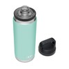 YETI Rambler 26 oz Bottle, Vacuum Insulated, Stainless Steel with