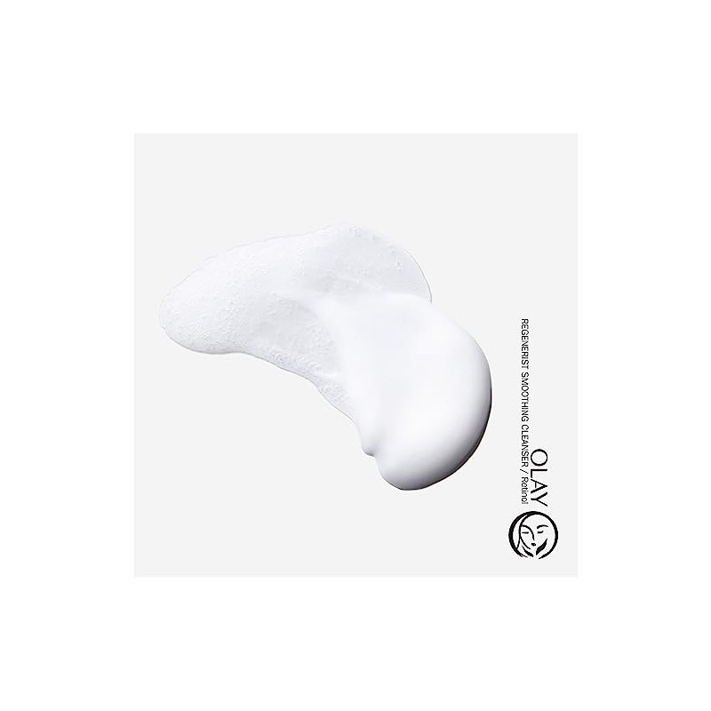 Olay Retinol 24 + Péptidos Limpiador Facial Anti Edad