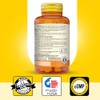 Vitaminas múltiples diarias con tabletas de hierro – 365 Ea