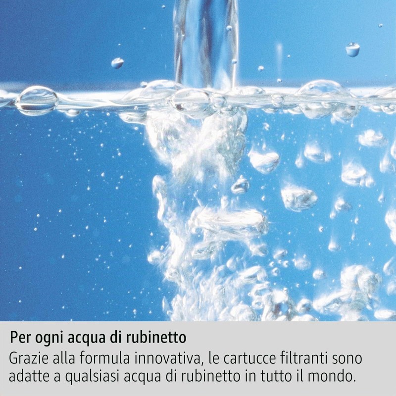 JURA Originale – CLARIS Blue+ cartuccia filtrante con il Plus