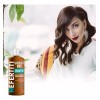 Nefertiti Shampoo P/cabello Maltratado Chocola-t Max 1l