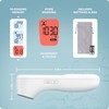 Greater Goods No-Touch Infrared Digital Thermometer for Adults, Kids, and