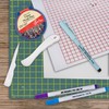 Sew Easy Crease Marker – for Sewing Quilting Paper Crafts