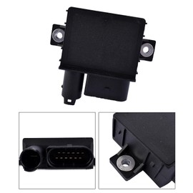 GOGOKAPARTS Control Unit Glow Plugs GSE101 12217801200 12217786821 Compatible with 1 3 5 Series E87 E46 E90 E91 E60 E61 X3 E83 M47