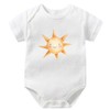 Love Art Lux Newborn Girl Boy Outfits - New Mummy