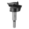 HARFINGTON Forstner Drill Bit 55mm (2-3/16") Tungsten Carbide Wood Forstner