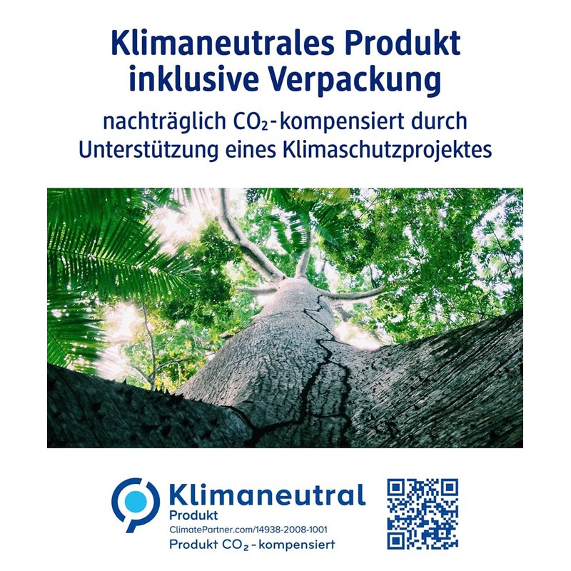 alverde NATURKOSMETIK Sensitive Face Cream 50 ml