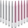 10 Pieces Microblading Pens Manual Eyebrow Microblade Pens Aluminum Hand