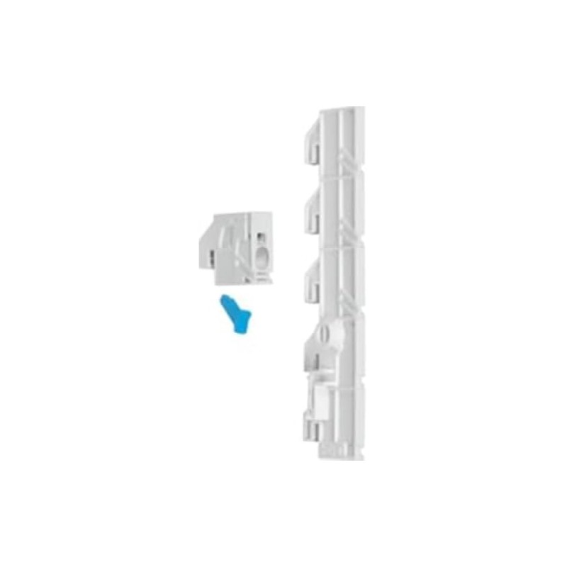 Hager K96ESA1 Supply Adaptor 1-25 mm² 1-Pin