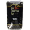 San Francisco Bay Coffee Whole Bean French Roast, 48-Ounce Bags