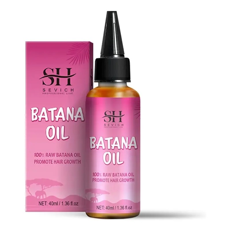 Aceite De Batana Crecimiento Del Cabello Batana Oil 40ml