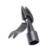 Aqur2020 Weeder Tool, Stand Up Puller Professional for Farm