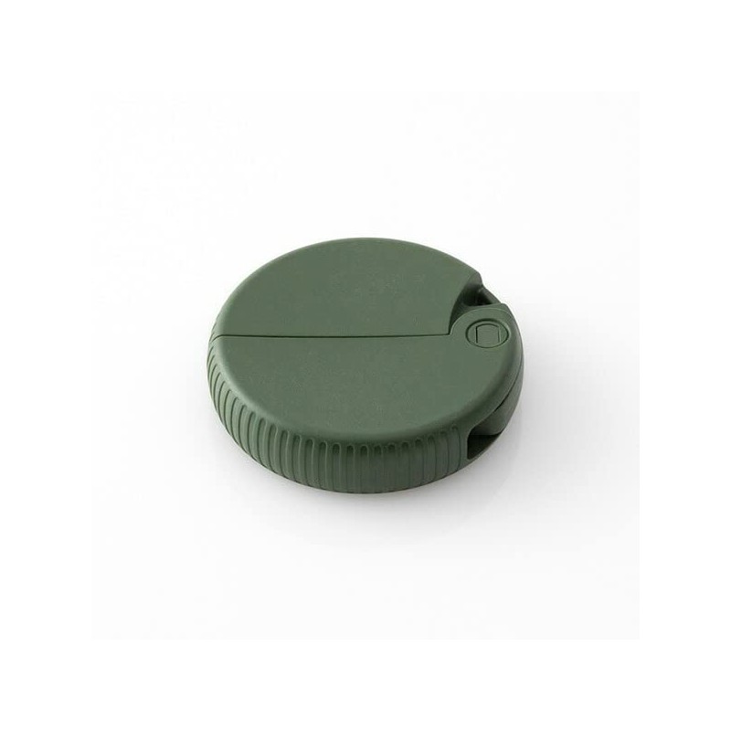 Midori 35410006 Cardboard Cutter, Khaki A 35410006 Set of 3