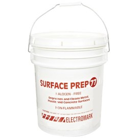 Brady 101439 Surface Prep 77, 5 gallon