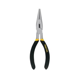 Pretul PPC-6P, Pinza de punta y corte en acero al carbono, 6"