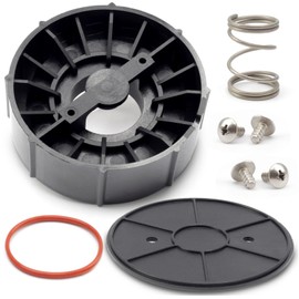 800M4-B 1inch Pressure Vacuum Breaker Bonnet Assembly Kit Replacement for WATTS Backflow Valve Model 800M4FR/L F800M4FR