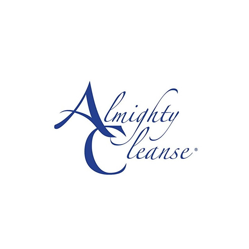 Almighty Cleanse 1 Season (Advanced Formula) Regulate & Purify